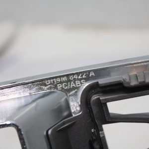 Range Rover Autobiography Front Bumper Lower Grill Section 09-12 BH4M-17F021-A - Image 18
