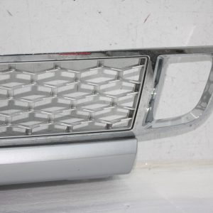Range Rover Autobiography Front Bumper Lower Grill Section 09-12 BH4M-17F021-A - Image 3