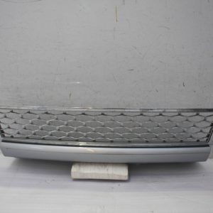 Range Rover Autobiography Front Bumper Lower Grill Section 09-12 BH4M-17F021-A - Image 1
