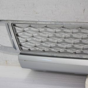 Range Rover Autobiography Front Bumper Lower Grill Section 09-12 BH4M-17F021-A - Image 5