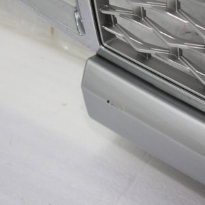 Range Rover Autobiography Front Bumper Lower Grill Section 09-12 BH4M-17F021-A - Image 6