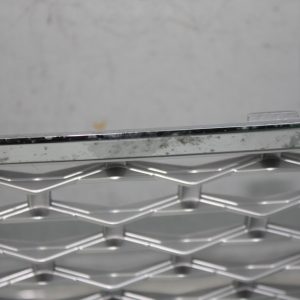 Range Rover Autobiography Front Bumper Lower Grill Section 09-12 BH4M-17F021-A - Image 7
