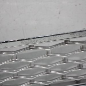 Range Rover Autobiography Front Bumper Lower Grill Section 09-12 BH4M-17F021-A - Image 8