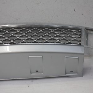 Range Rover Autobiography Front Bumper Lower Grill Section 09-12 BH4M-17F021-A - Image 10