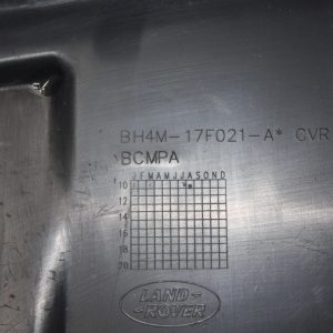 Range Rover Autobiography Front Bumper Lower Section 09-12 BH4M-17F021-A Genuine - Image 11