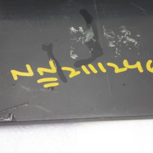 Range Rover Autobiography Front Bumper Lower Section 09-12 BH4M-17F021-A Genuine - Image 12