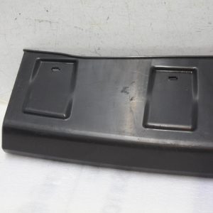 Range Rover Autobiography Front Bumper Lower Section 09-12 BH4M-17F021-A Genuine - Image 3
