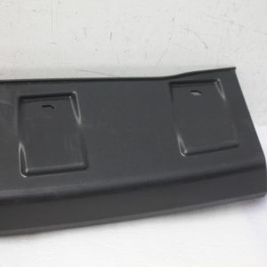 Range Rover Autobiography Front Bumper Lower Section 09-12 BH4M-17F021-A Genuine - Image 6