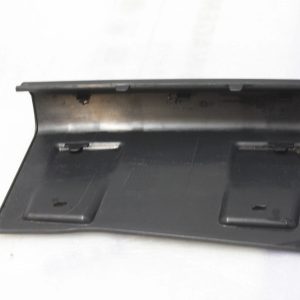 Range Rover Autobiography Front Bumper Lower Section 09-12 BH4M-17F021-A Genuine - Image 8