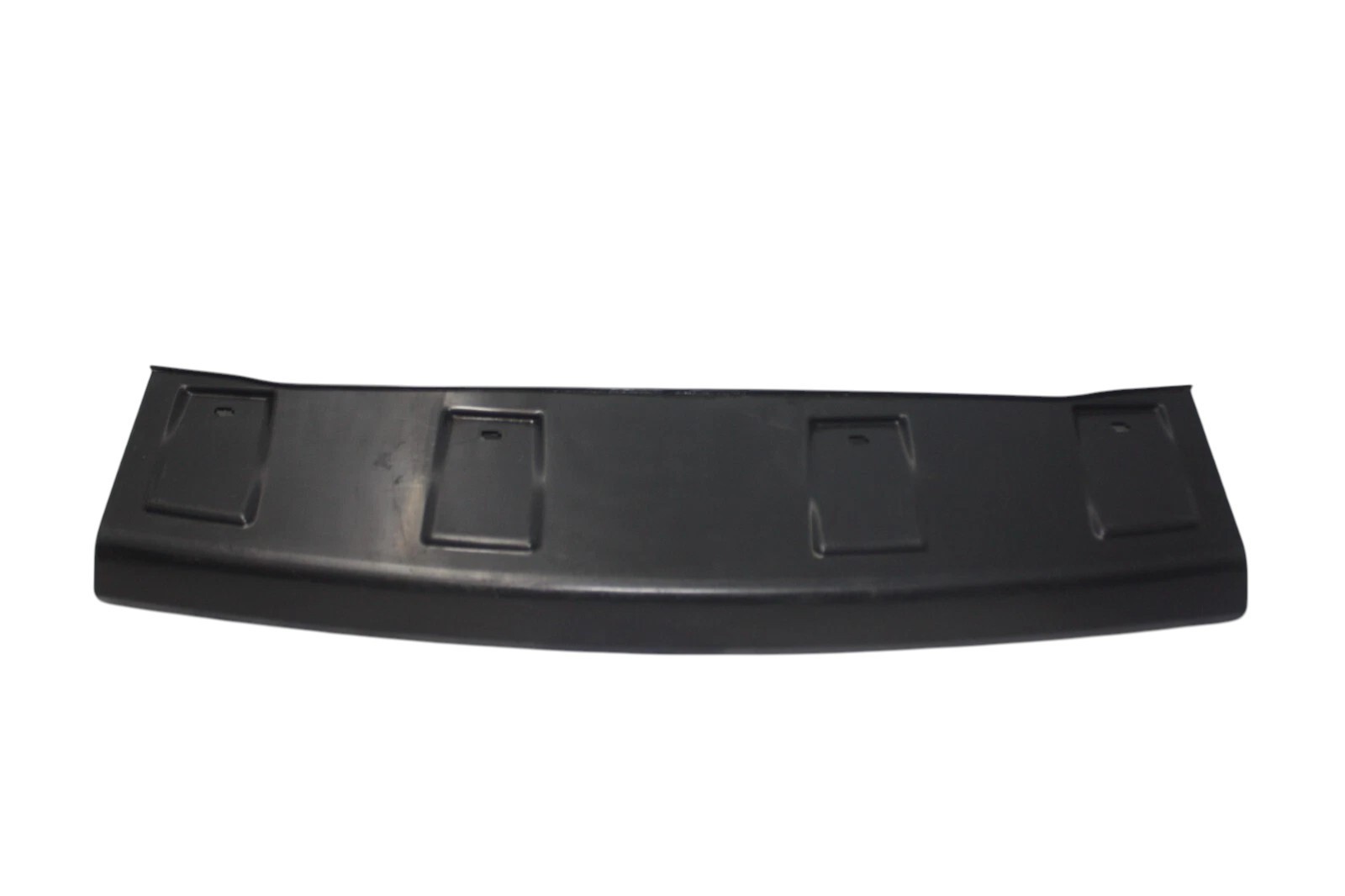 Range Rover Autobiography Front Bumper Lower Section 09-12 BH4M-17F021-A Genuine