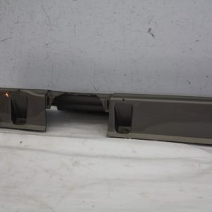 Range Rover Autobiography Left Side Skirt 2009 TO 2012 BH4M-200B09-A Genuine - Image 11