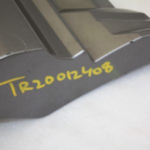 Range Rover Autobiography Left Side Skirt 2009 TO 2012 BH4M-200B09-A Genuine - Image 12