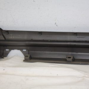 Range Rover Autobiography Left Side Skirt 2009 TO 2012 BH4M-200B09-A Genuine - Image 18