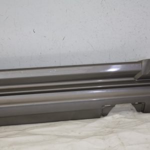 Range Rover Autobiography Left Side Skirt 2009 TO 2012 BH4M-200B09-A Genuine - Image 3