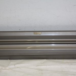 Range Rover Autobiography Left Side Skirt 2009 TO 2012 BH4M-200B09-A Genuine - Image 4