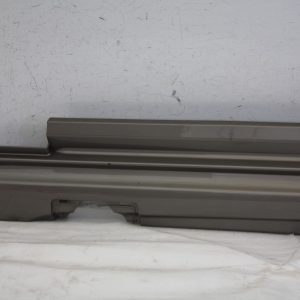 Range Rover Autobiography Left Side Skirt 2009 TO 2012 BH4M-200B09-A Genuine - Image 5