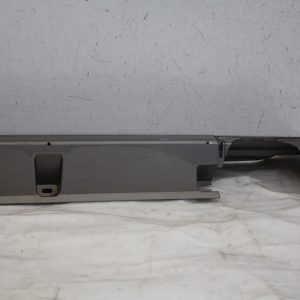 Range Rover Autobiography Left Side Skirt 2009 TO 2012 BH4M-200B09-A Genuine - Image 9
