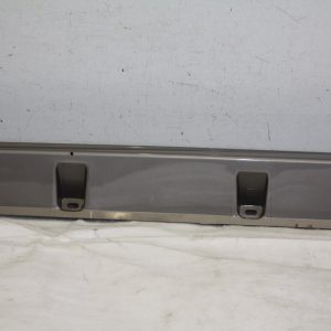 Range Rover Autobiography Left Side Skirt 2009 TO 2012 BH4M-200B09-A Genuine - Image 10