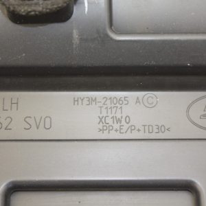 Range Rover Discovery Front Left Door Moulding 2017 ON HY3M-21065-AC Genuine - Image 10