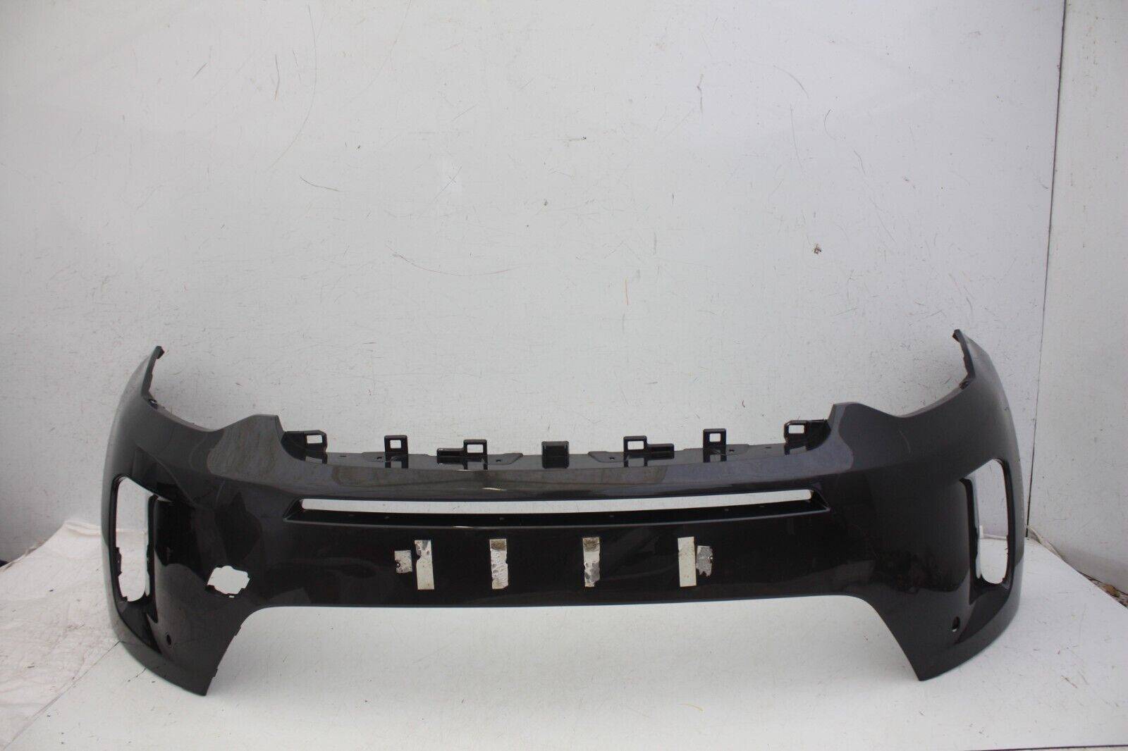 Range Rover Discovery Sport Front Bumper 2019 ON LK72 17F003 AAW Genuine 176620020380