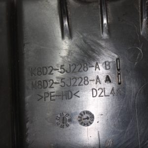 Range Rover Evoque Adblue Tank 2019 ON K8D2-5J228-AB Genuine - Image 6