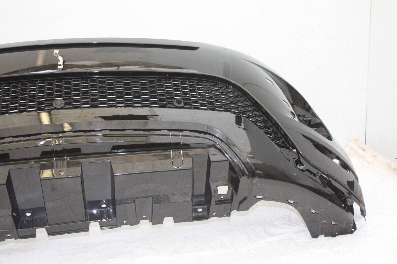 Range-Rover-Evoque-Dynamic-Front-Bumper-K8D2-17F003-E-Genuine-DAMAGED-176585084490-13