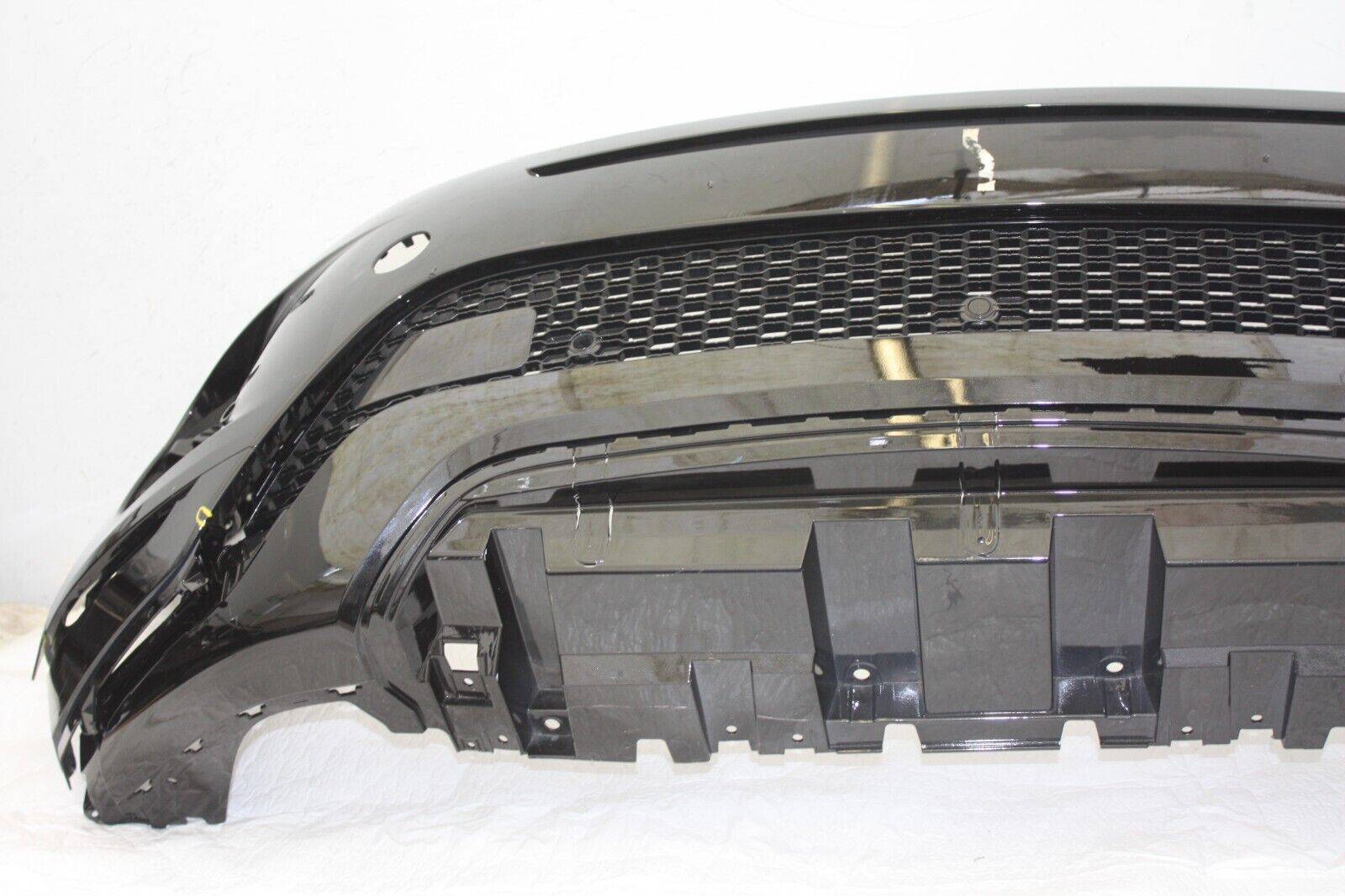 Range-Rover-Evoque-Dynamic-Front-Bumper-K8D2-17F003-E-Genuine-DAMAGED-176585084490-14