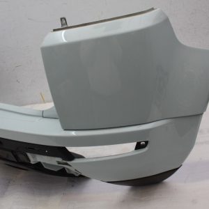 Range Rover Evoque Dynamic Rear Bumper 2015 TO2019 BJ3M-17D781-A Genuine - Image 11