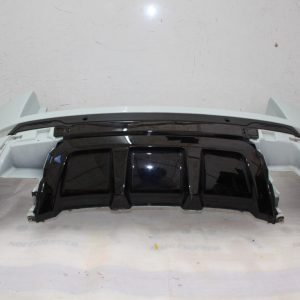 Range Rover Evoque Dynamic Rear Bumper 2015 TO2019 BJ3M-17D781-A Genuine - Image 15