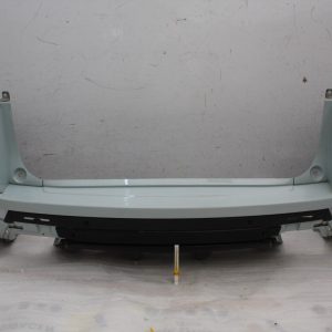 Range Rover Evoque Dynamic Rear Bumper 2015 TO2019 BJ3M-17D781-A Genuine - Image 1