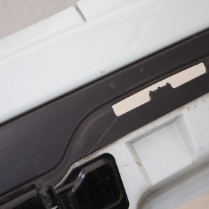 Range Rover Evoque Dynamic Rear Bumper 2015 TO2019 BJ3M-17D781-A Genuine - Image 8