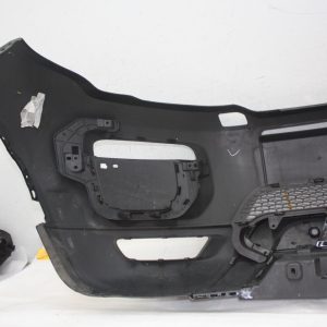 Range Rover Evoque Front Bumper 2015 TO 2019 GJ32-17F003-AW Genuine - Image 19