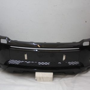 Range Rover Evoque Front Bumper 2015 TO 2019 GJ32-17F003-AW Genuine - Image 1