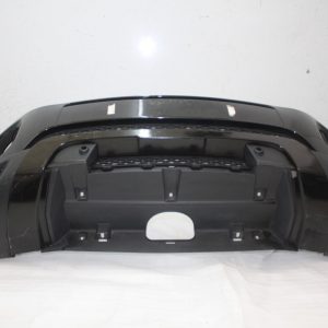 Range Rover Evoque Front Bumper 2015 TO 2019 GJ32-17F003-AW Genuine - Image 9