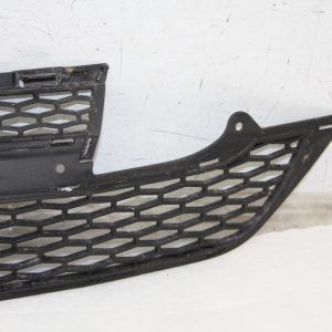 Range Rover Evoque Front Bumper Grill 2011 TO 2015 GJ32-17K945-A Genuine - Image 3