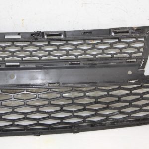 Range Rover Evoque Front Bumper Grill 2011 TO 2015 GJ32-17K945-A Genuine - Image 4