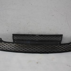Range Rover Evoque Front Bumper Grill 2011 TO 2015 GJ32-17K945-A Genuine