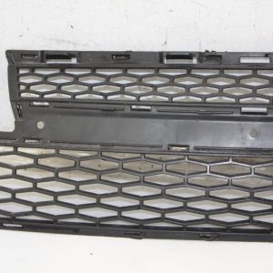 Range Rover Evoque Front Bumper Grill 2011 TO 2015 GJ32-17K945-A Genuine - Image 5