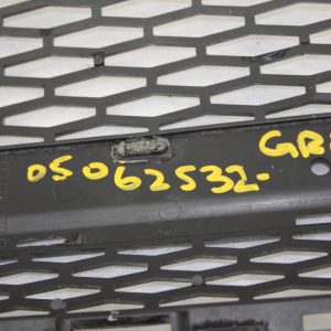 Range Rover Evoque Front Bumper Grill 2011 TO 2015 GJ32-17K945-A Genuine - Image 7