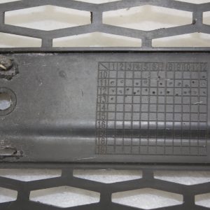 Range Rover Evoque Front Bumper Grill 2011 TO 2015 GJ32-17K945-A Genuine - Image 8