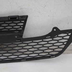 Range Rover Evoque Front Bumper Grill 2011 TO 2015 GJ32-17K945-A Genuine - Image 10