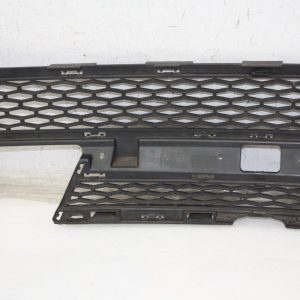 Range Rover Evoque Front Bumper Grill 2016-2019 GJ32-17K945-B Genuine *DAMAGED* - Image 13