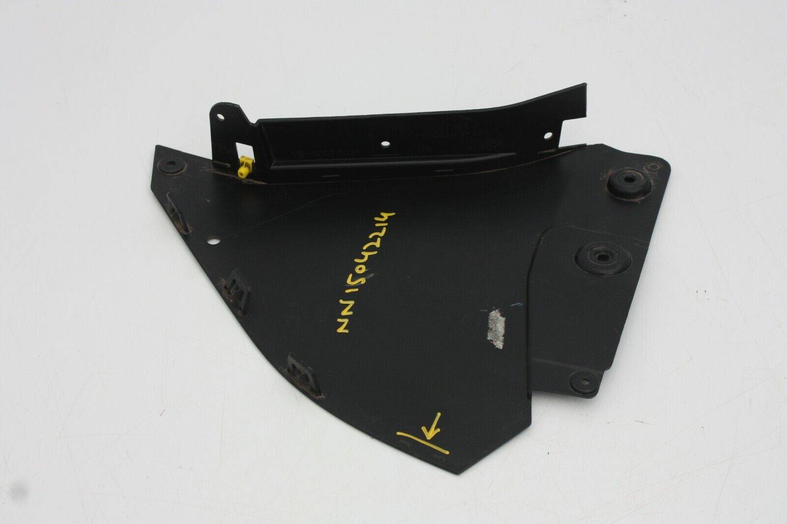 Range-Rover-Evoque-Front-Bumper-Lower-Right-Support-Section-K8D2-2D208-BA-175367542940-2