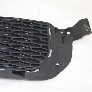 Range Rover Evoque Front Bumper Right Grill 2015 TO 2019 GJ32-15A298-A Genuine - Image 3