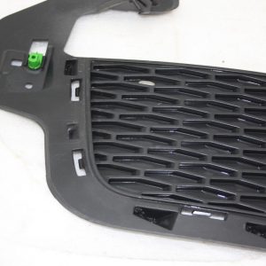 Range Rover Evoque Front Bumper Right Grill 2015 TO 2019 GJ32-15A298-A Genuine - Image 4