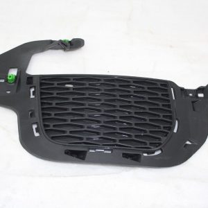 Range Rover Evoque Front Bumper Right Grill 2015 TO 2019 GJ32-15A298-A Genuine - Image 1