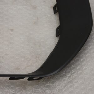 Range Rover Evoque Front Bumper Right Grill Trim 2015-2019 GJ32-17B970-B Genuine - Image 4