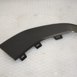 Range Rover Evoque Front Bumper Right Grill Trim 2015-2019 GJ32-17B970-B Genuine - Image 6