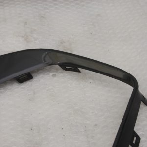 Range Rover Evoque Front Bumper Right Grill Trim 2015-2019 GJ32-17B970-B Genuine - Image 7