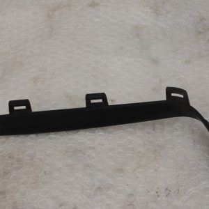 Range Rover Evoque Front Bumper Right Grill Trim 2015-2019 GJ32-17B970-B Genuine - Image 8